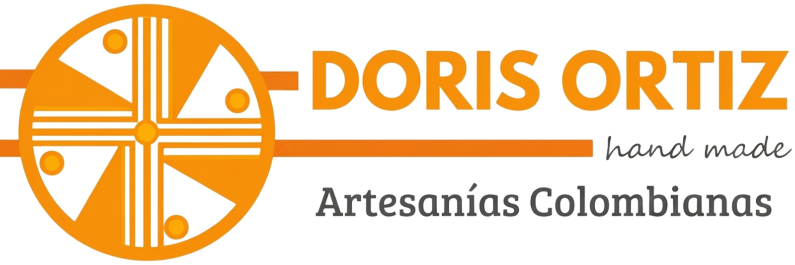 Doris Ortiz Artesanias y Joyeria